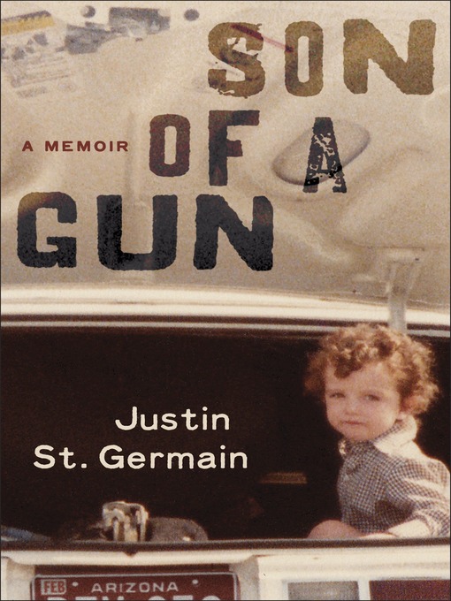 Cover image for Son of a Gun